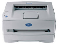 Brother HL-2035